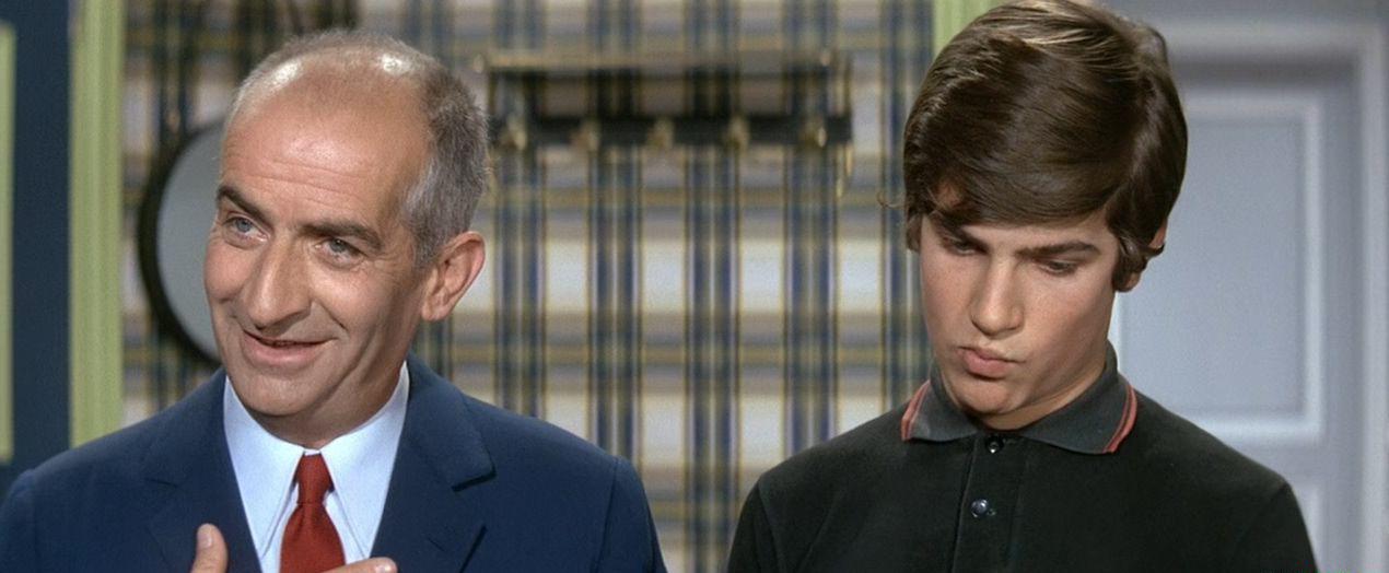 [悠长的假期].Les.Grandes.Vacances.1967.720p.BluRay.x265.Chi.Fre-CtrlHD.V2.mkv_20180526.jpg