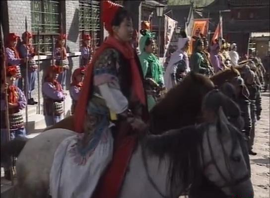 TLF-HALFCD.中国.1992.Yang.Jiajiang.yang家将.EP32_20181008153438.JPG