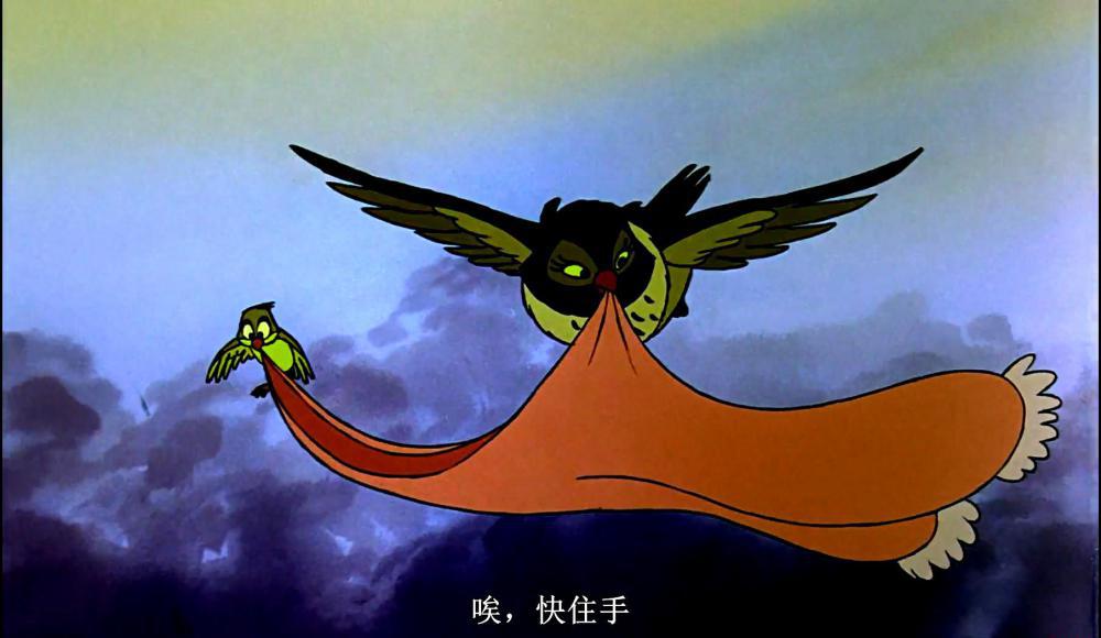 狐狸与猎狗_20190217225734.JPG