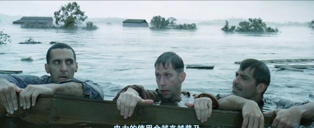 逃狱三王 国语版(2000 英法美) 7.8分 PG-13级 喜剧 犯罪 冒险.mkv_20190221_220230.791.jpg