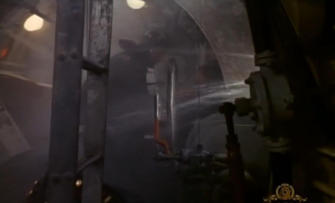 Submarine X-1  (War Drama 1968)  James Caan.720P.David Sumner &amp; Norman Bowler_201905.jpg