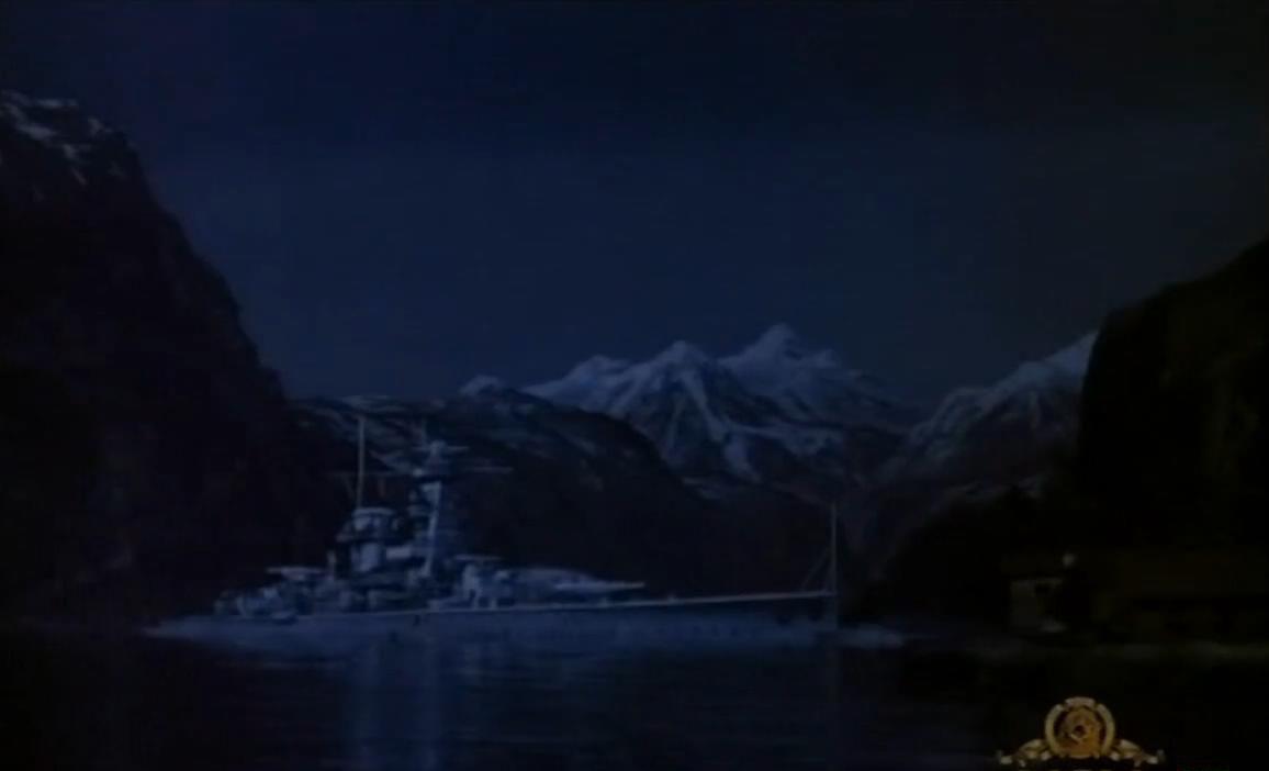 Submarine X-1  (War Drama 1968)  James Caan.720P.David Sumner &amp; Norman Bowler_201905.jpg