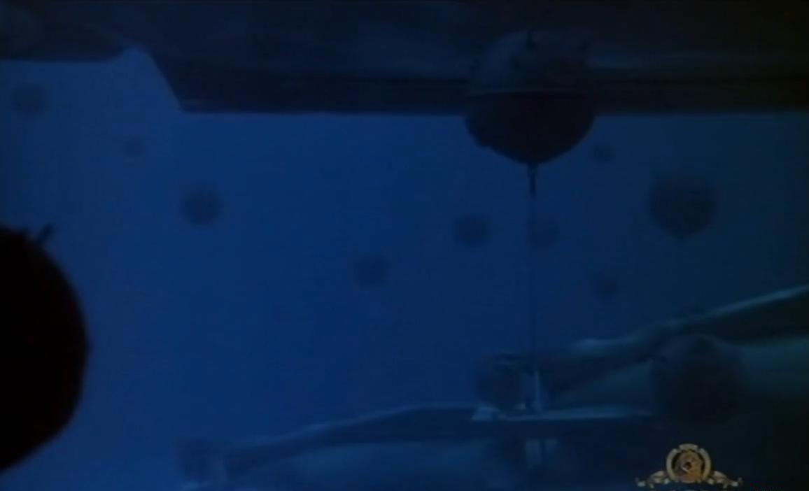 Submarine X-1  (War Drama 1968)  James Caan.720P.David Sumner &amp; Norman Bowler_201905.jpg