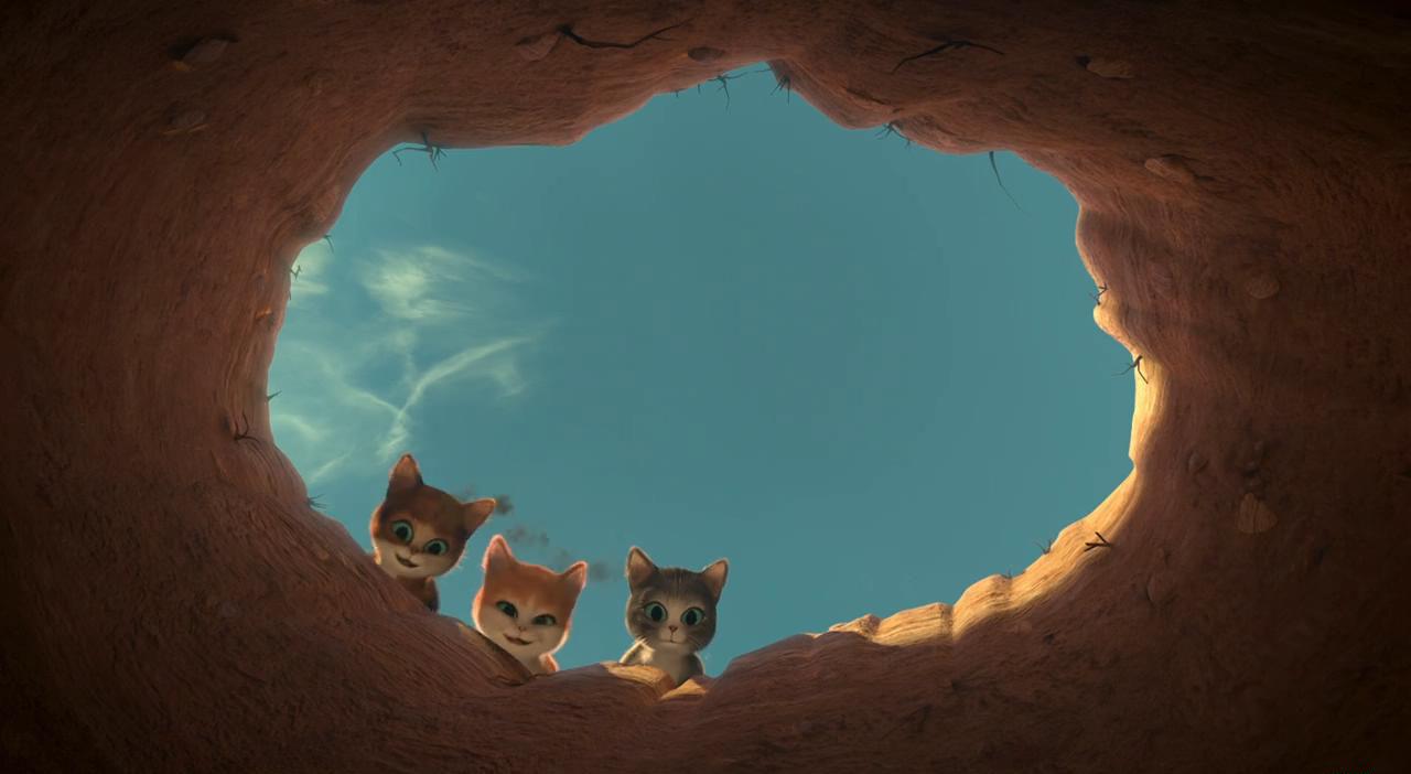 无敌猫剑客之三只小魔怪_20190708153054.JPG
