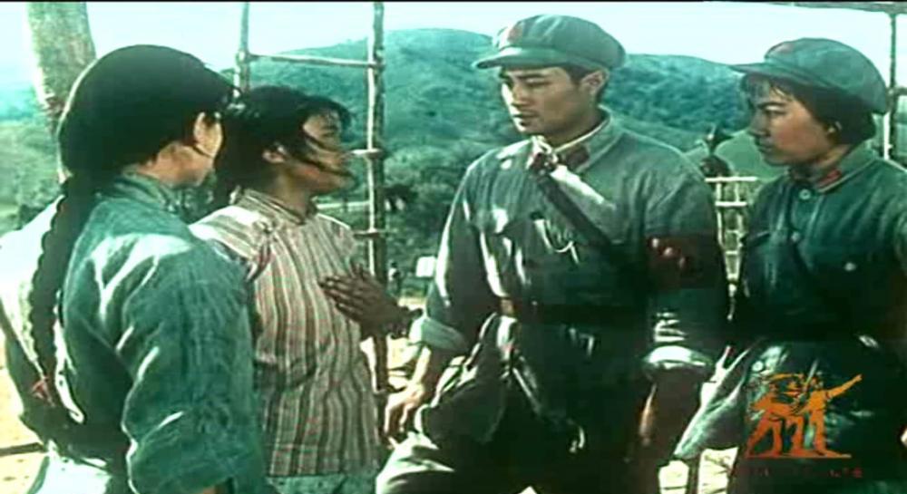 中央新闻纪录电影制片厂——中国影星大聚会1985.avi_20190711_144441.400.jpg