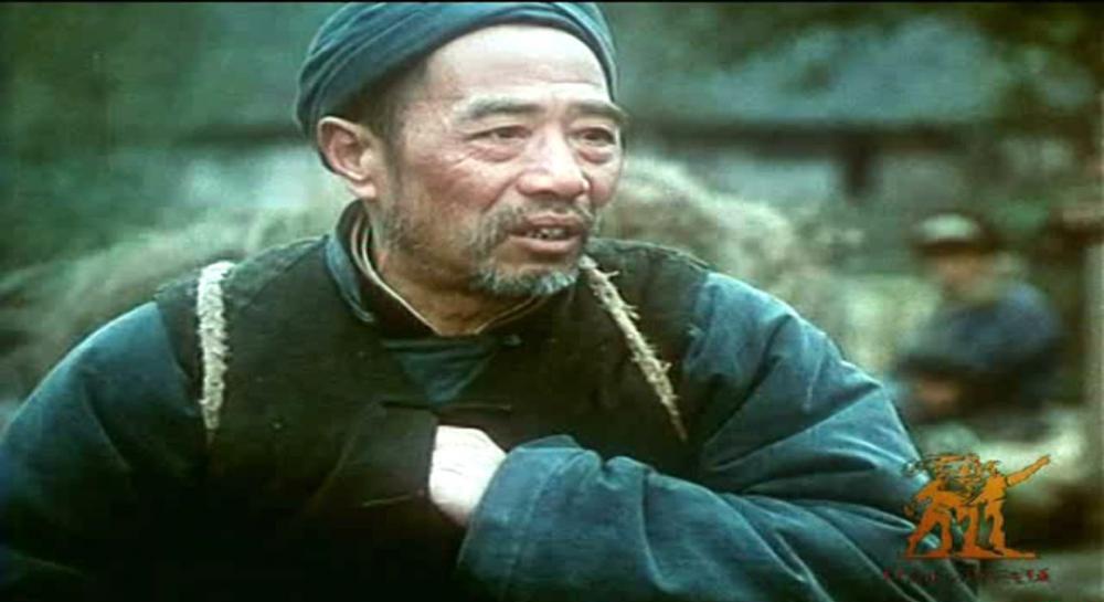 中央新闻纪录电影制片厂——中国影星大聚会1985.avi_20190711_145702.732.jpg