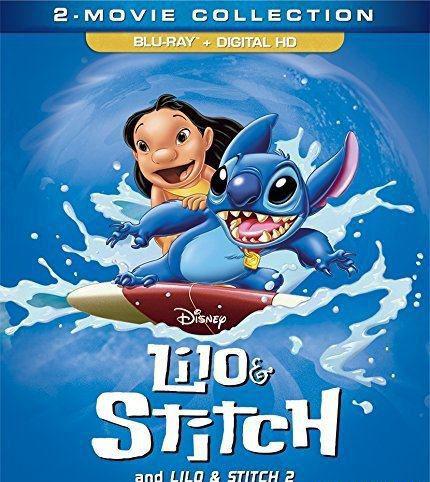 ◎译　　名　星际宝贝 / 扮野小魔星 / 莉罗与史迪奇 / 莉萝与史迪奇 ◎片　　名　Lilo & Stitch ◎年　　 ...