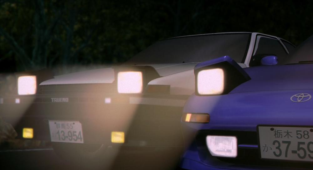 [TD-RAWS] Initial D Third Stage [BDRip 1080p HEVC-10bit FLAC].mkv_20190811_230632.199.jpg