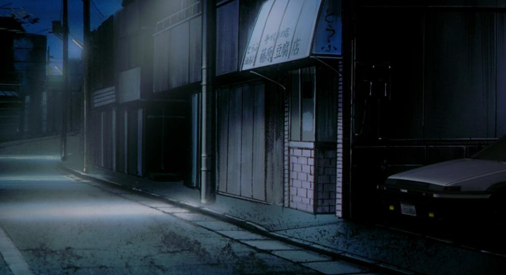 [TD-RAWS] Initial D Third Stage [BDRip 1080p HEVC-10bit FLAC].mkv_20190811_230341.306.jpg