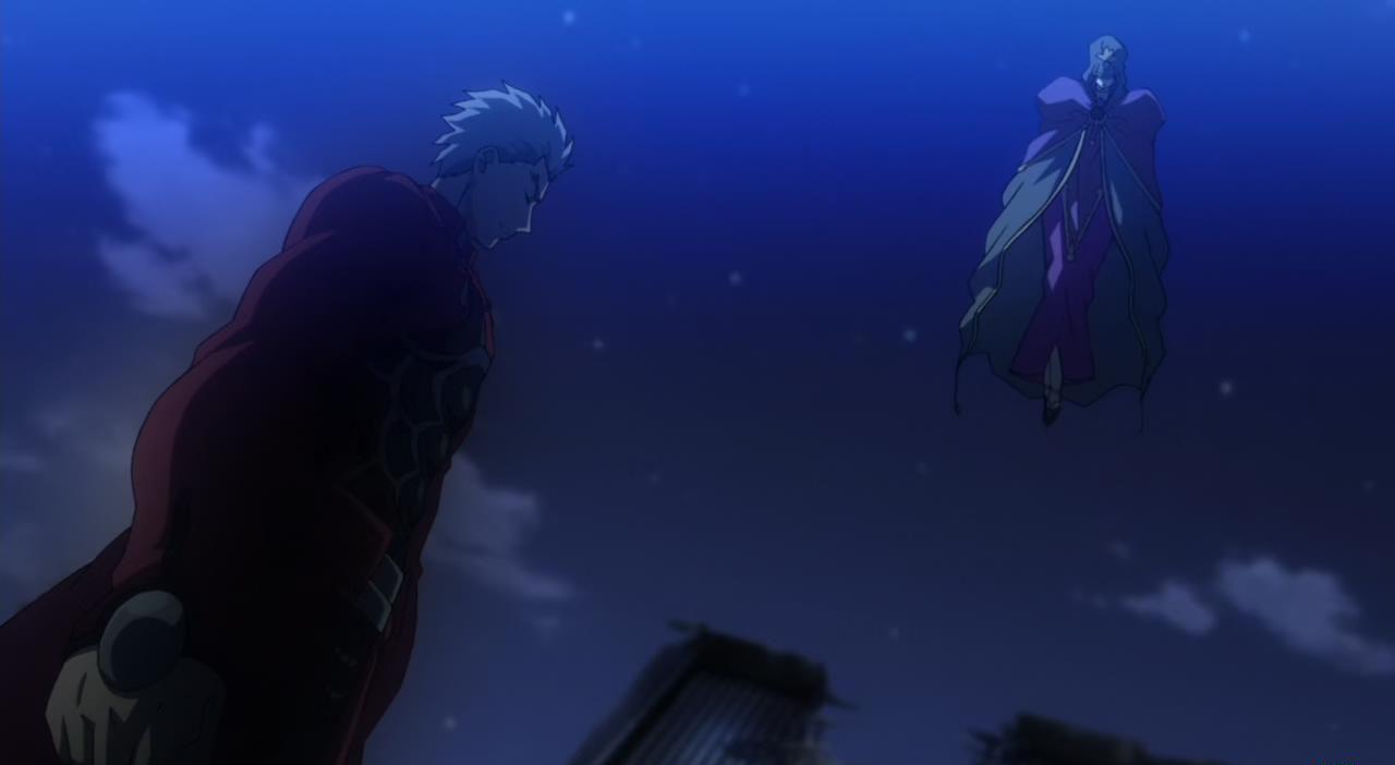 剧场版Fate／stay night Unlimited Blade Works_20190816233602.JPG