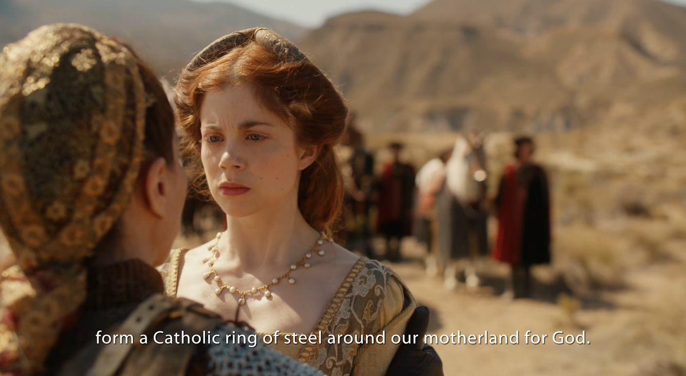 The.Spanish.Princess.E01.2019.1080p.WEB-DL.x265.10bit.AC3￡cXcY@FRDS.mkv_20200618_1322.jpg
