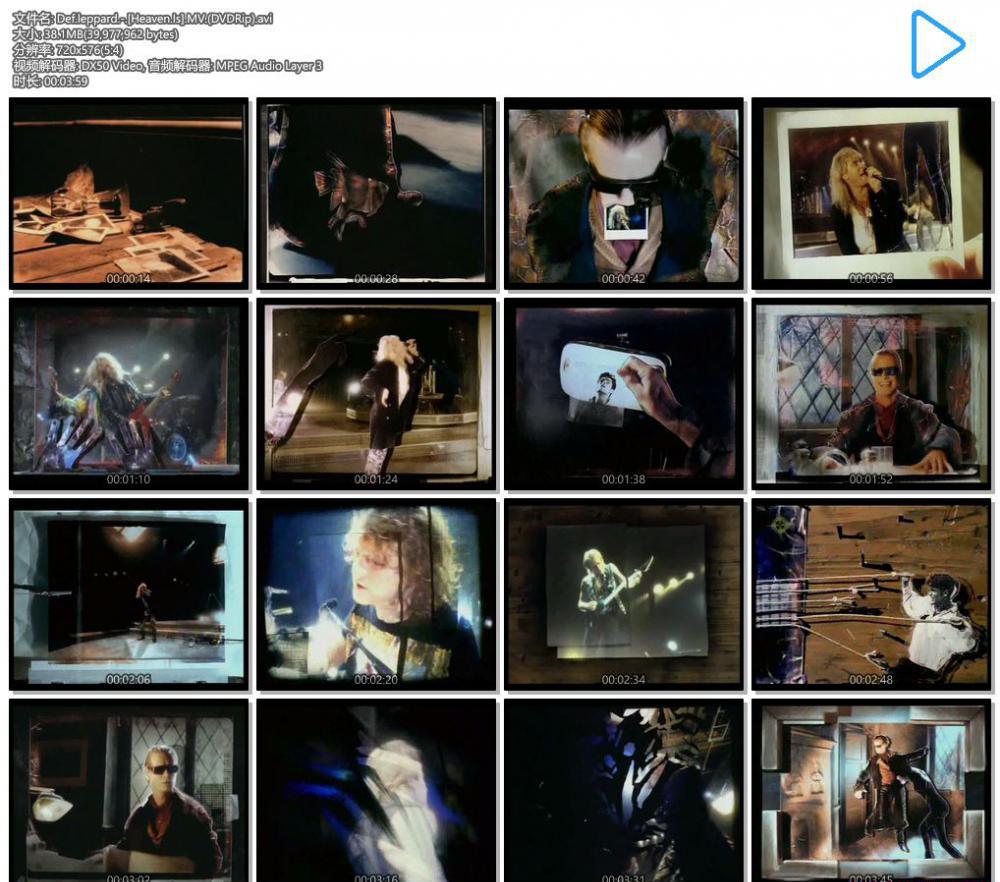 Def.leppard.-.[Heaven.Is].MV.(DVDRip).avi.jpg
