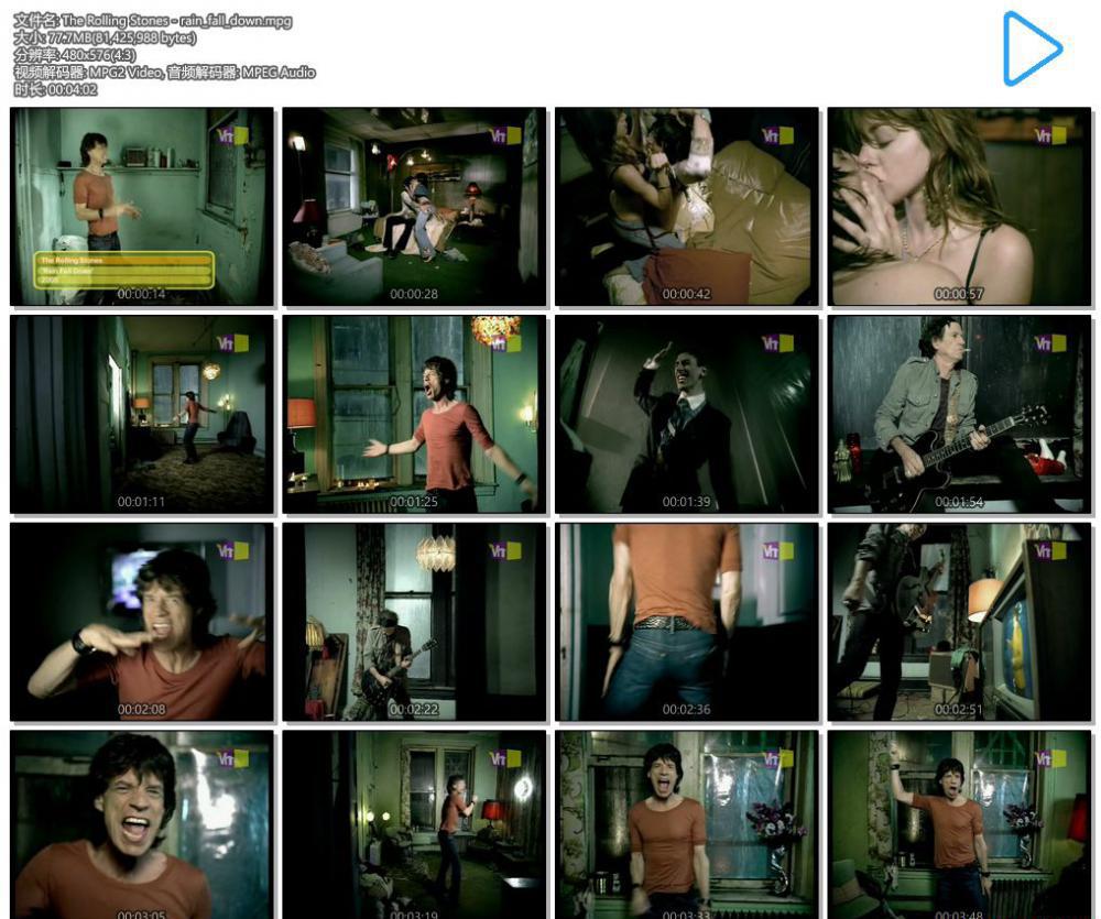 The Rolling Stones - rain_fall_down.mpg.jpg