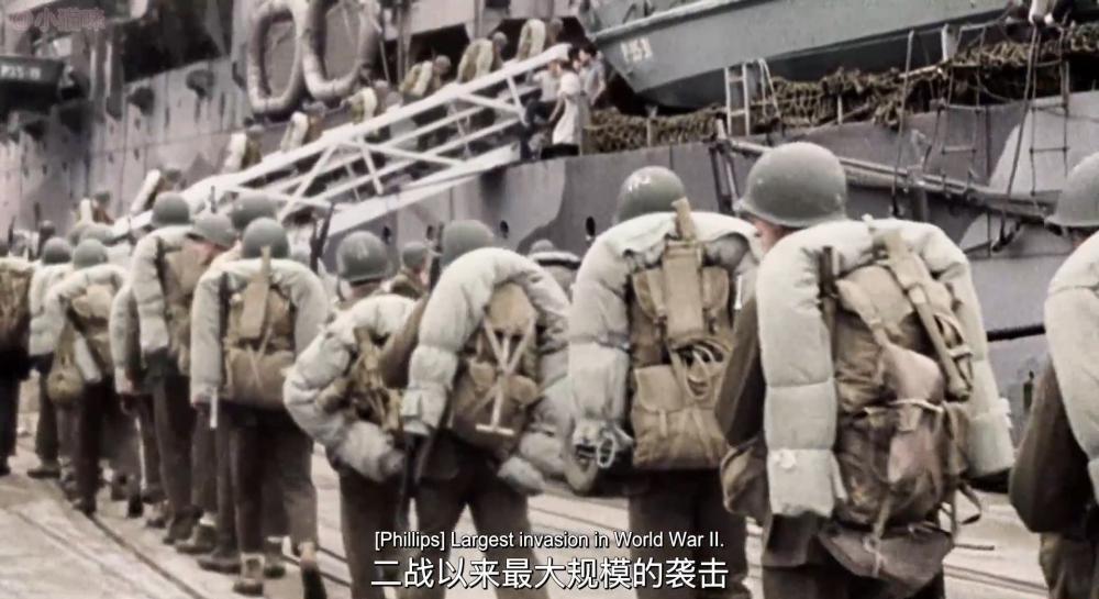Netflix高清二战重大事件 2019 Greatest Events Of WWII In Colour S01E10 广岛 Hiroshima[1.jpg