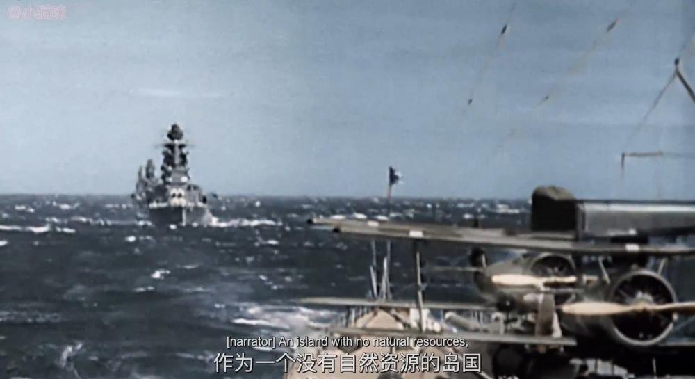 Netflix高清二战重大事件 2019 Greatest Events Of WWII In Colour S01E10 广岛 Hiroshima[1.jpg
