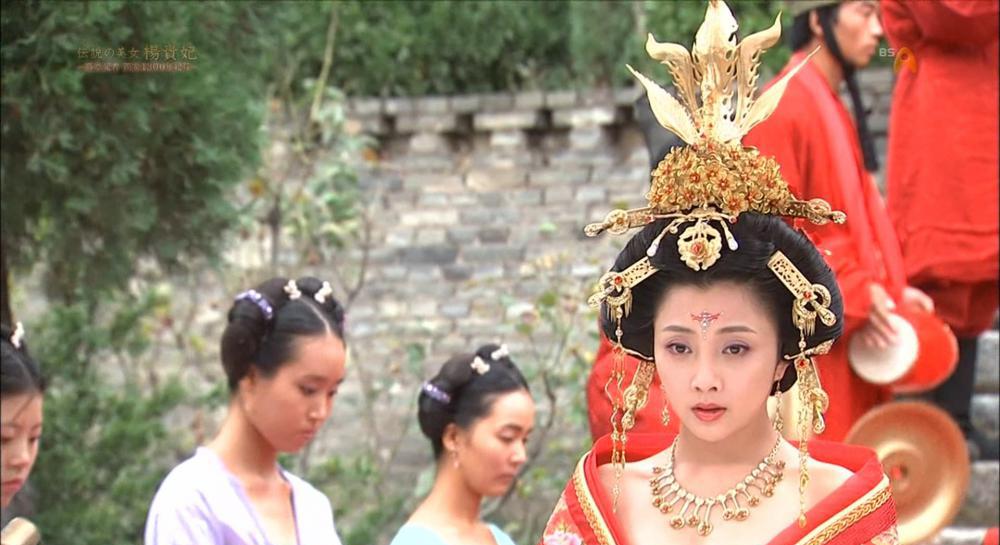 中国纪行之西安 传奇美女杨贵妃——藤原纪香西安1300年纪行.wenwu96.m2ts_20200926_113614.5.jpg