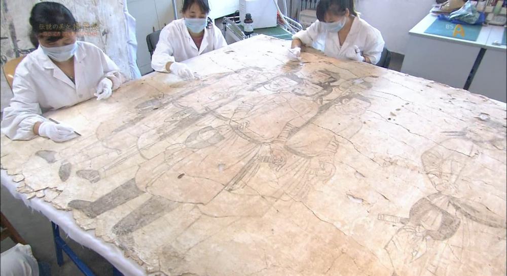 中国纪行之西安 传奇美女杨贵妃——藤原纪香西安1300年纪行.wenwu96.m2ts_20200926_130636.9.jpg