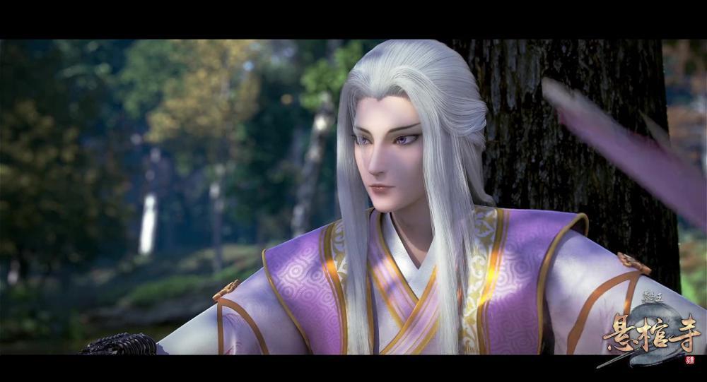 [GM-Team][国漫][墓王之王之麒麟决][Mu Wang Zhi Wang：Xuan Guan Si][2018][04][AVC][GB][1.jpg