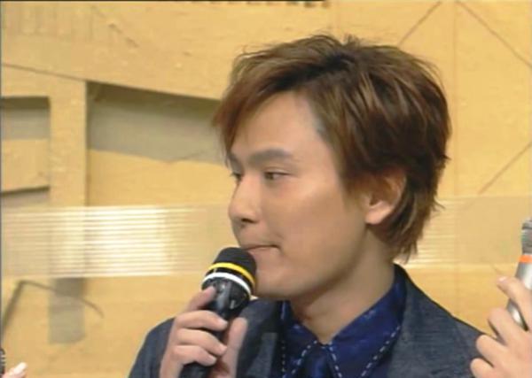 1 雷颂德 Thank You 演唱会-香港全明星阵容，星光熠熠.flv_20210124_053005.307.png