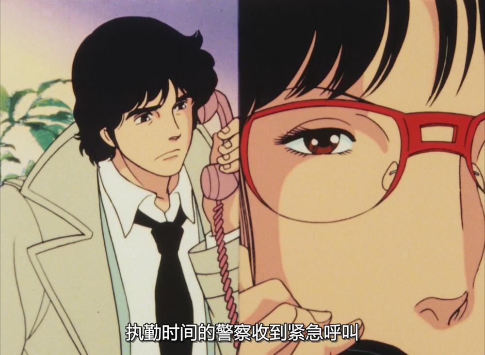 猫眼三姐妹 Cat's Eye 1983 S01E32「充满危险的美术馆」BluRay 1080p x264 FLAC 2Audio.jpg