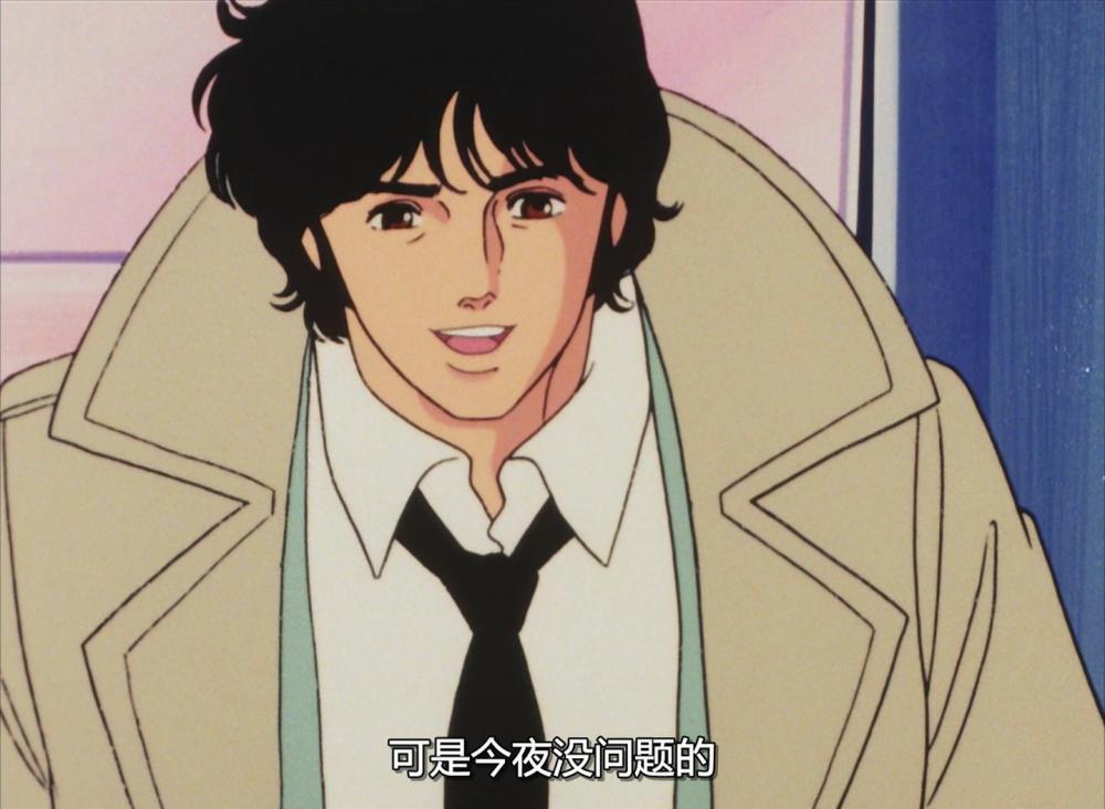猫眼三姐妹 Cat's Eye 1983 S01E32「充满危险的美术馆」BluRay 1080p x264 FLAC 2Audio.jpg
