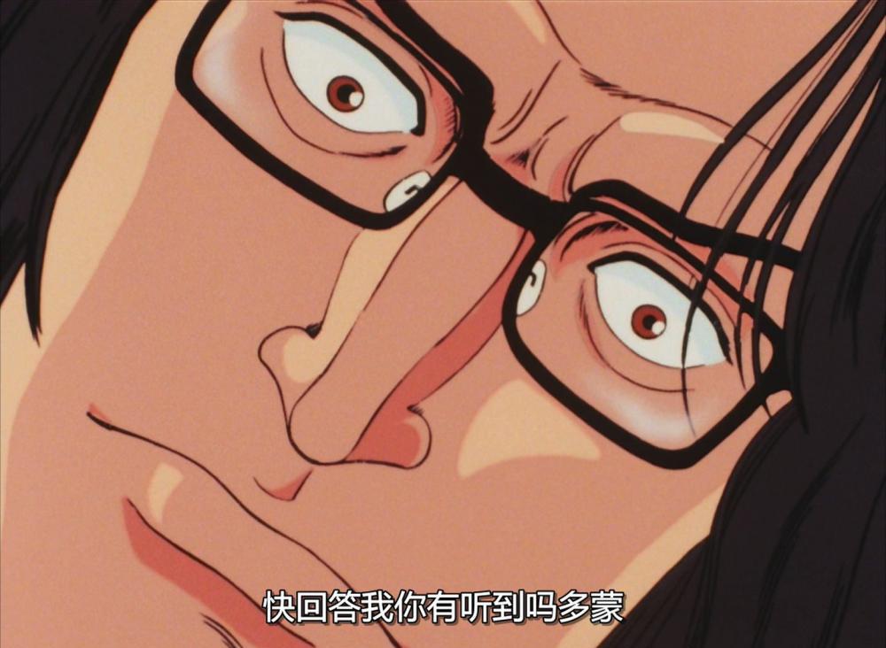 猫眼三姐妹 Cat's Eye 1983 S01E32「充满危险的美术馆」BluRay 1080p x264 FLAC 2Audio.jpg