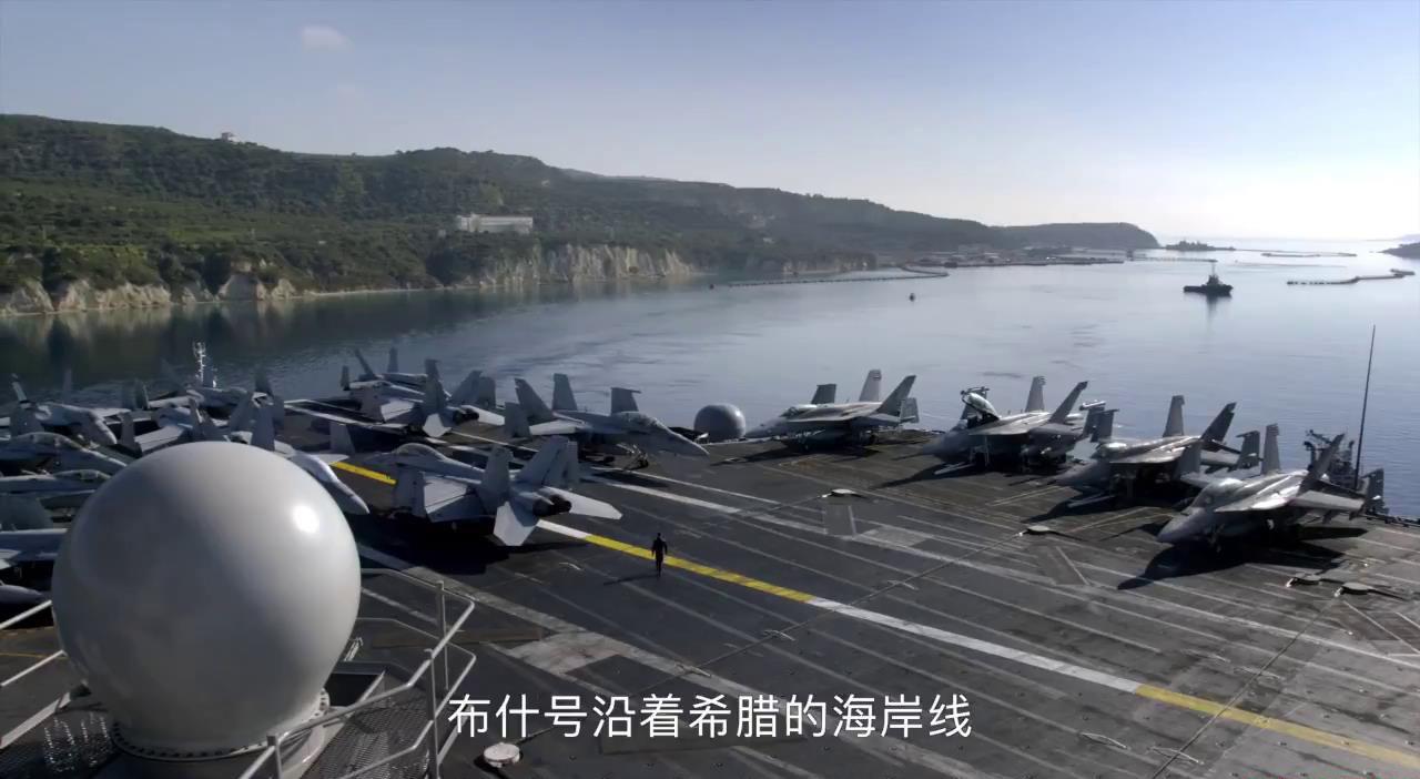 【美】战争中的航母  第1集 海湾打击力量（(2018）英语中字 1080p[00-04-24][20210210-12292.jpg