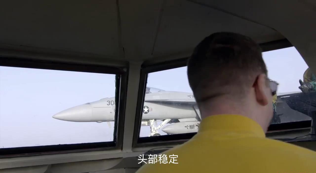 【美】战争中的航母  第2集 待命起航（(2018）英语中字 1080p[00-32-55][20210210-123109470.jpg