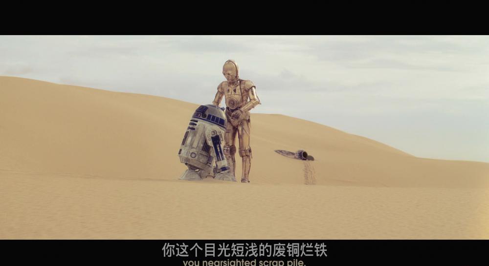 星球大战 4 .新希望,曙光乍现Star.Wars.Episode.IV.A.New.Hope.1977.1080P.HEVC.X265.High E.jpg