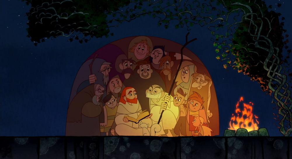 凯尔经的秘密The.Secret.of.Kells.2009.BluRay.1080p.DTS.x264.mkv_20210312_075805.129.jpg