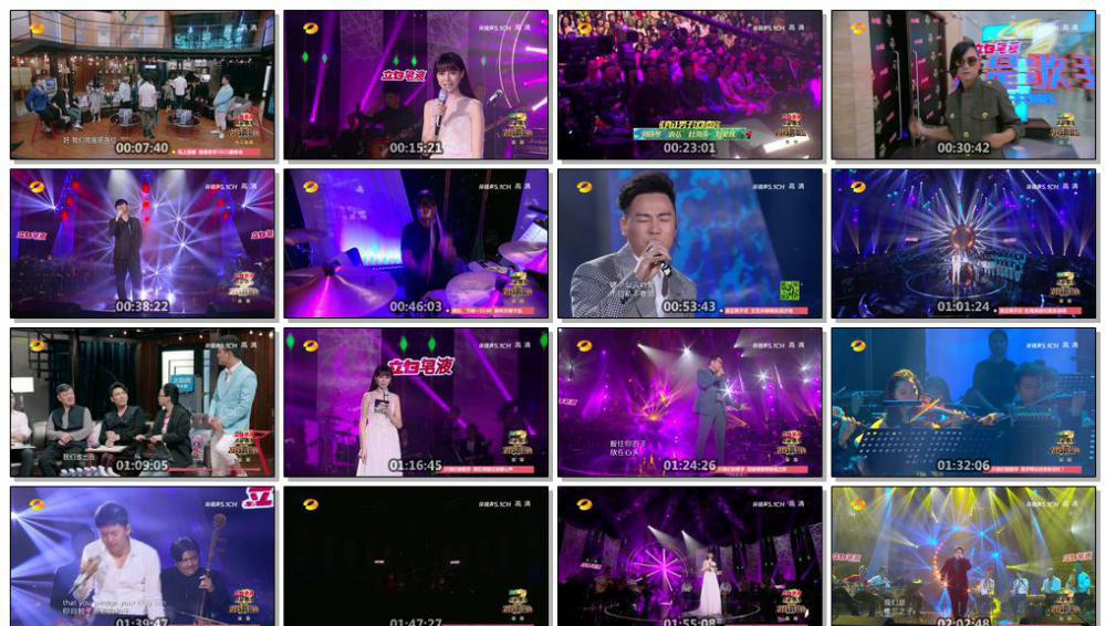 [星空家园压制]HunanTV.I.Am.A.Singer.S03.20150403.720p.HDTV.x264-52ysy.mkv.jpg