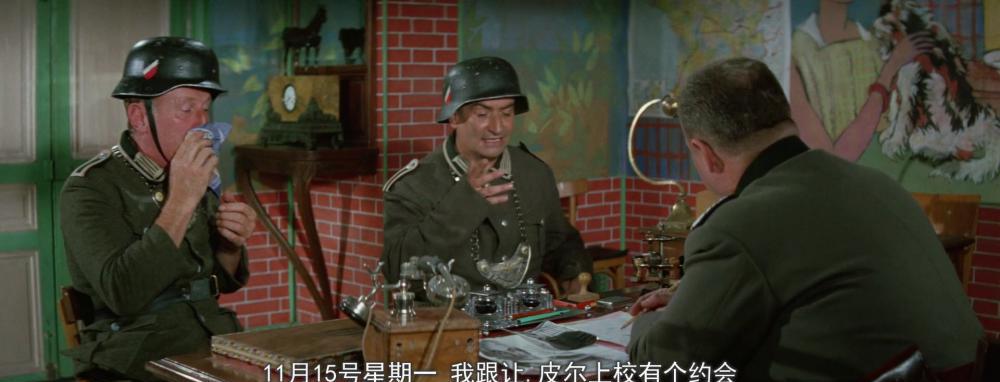 虎口脱险（1966法国二战喜剧片 国语中字）豆瓣评分8.9【路易·德·菲奈斯 布尔维尔】★.mkv_.jpg