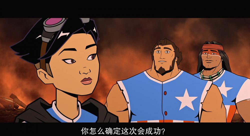 m国：一部电影.官方中字.america.the.motion.picture.2021.HD1080P.X264.AC-YYDS.mp4_202107.jpg
