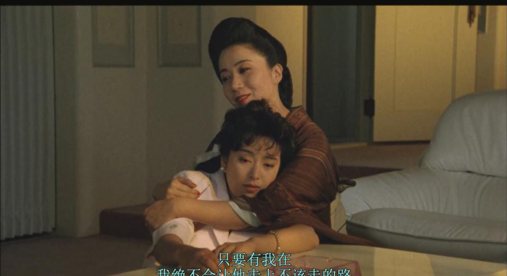 极道之妻 Yakuza Ladies (1986) - RAW [1080p] AAC X264-中文字幕.mkv_20210702_115556.335.jpg