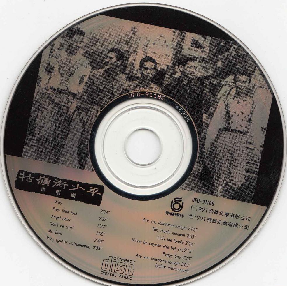 John 分享：Disc.jpg