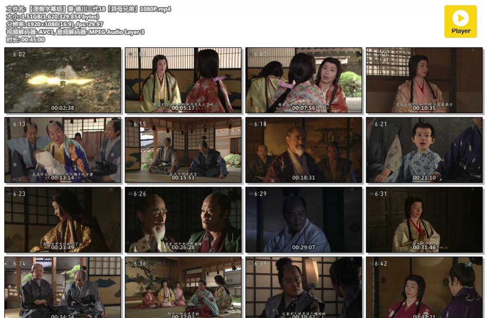 【涅槃字幕组】葵·德川三代18「异母兄弟」1080P.mp4.jpg