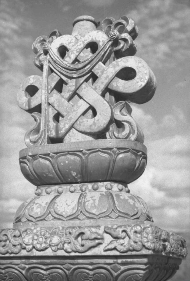 哈里森.福尔曼的中国摄影集.Harrison Forman Collection-Tibet.BY Harrison Forman.1932-193.jpg