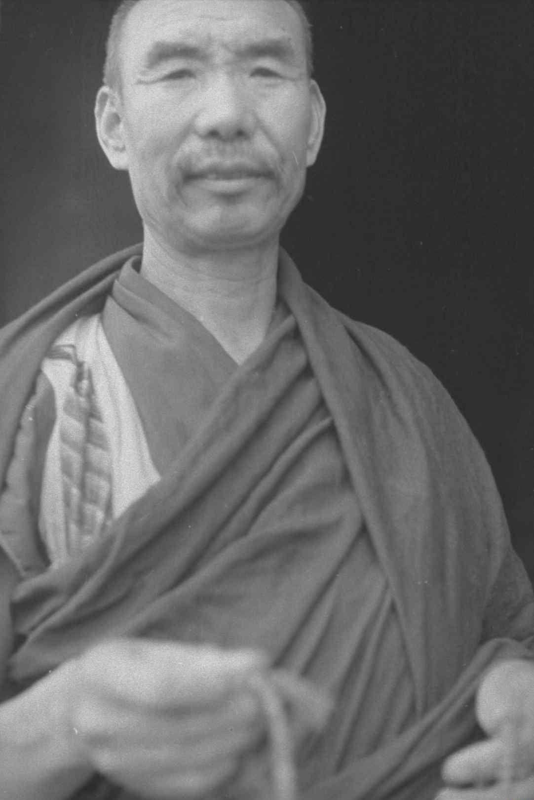 哈里森.福尔曼的中国摄影集.Harrison Forman Collection-Tibet.BY Harrison Forman.1932-193.jpg