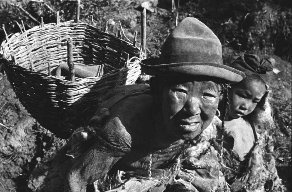 哈里森.福尔曼的中国摄影集.Harrison Forman Collection-Tibet.BY Harrison Forman.1932-193.jpg