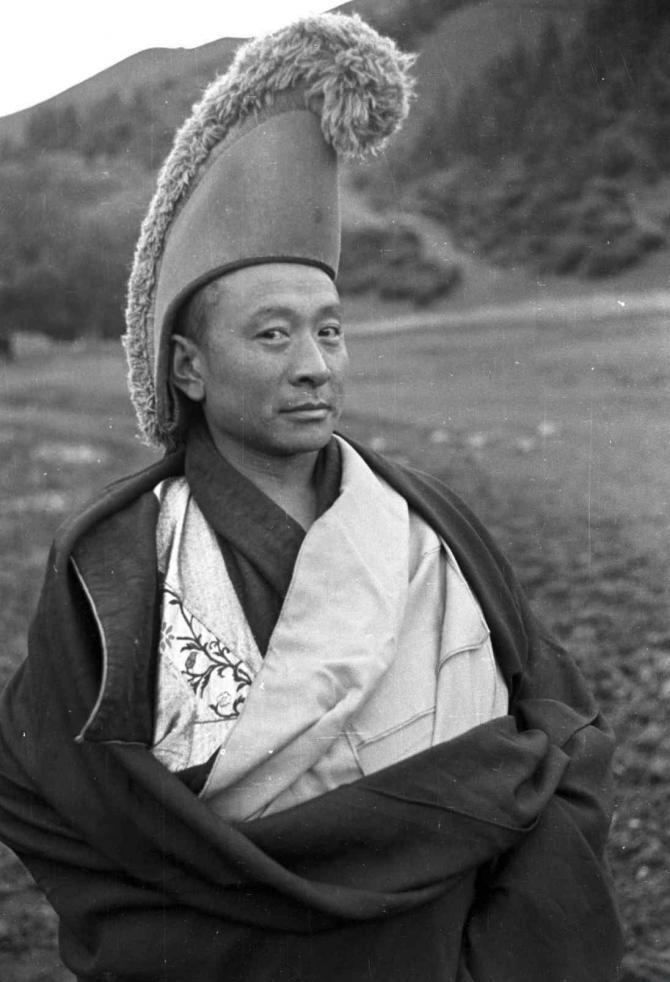 哈里森.福尔曼的中国摄影集.Harrison Forman Collection-Tibet.BY Harrison Forman.1932-193.jpg