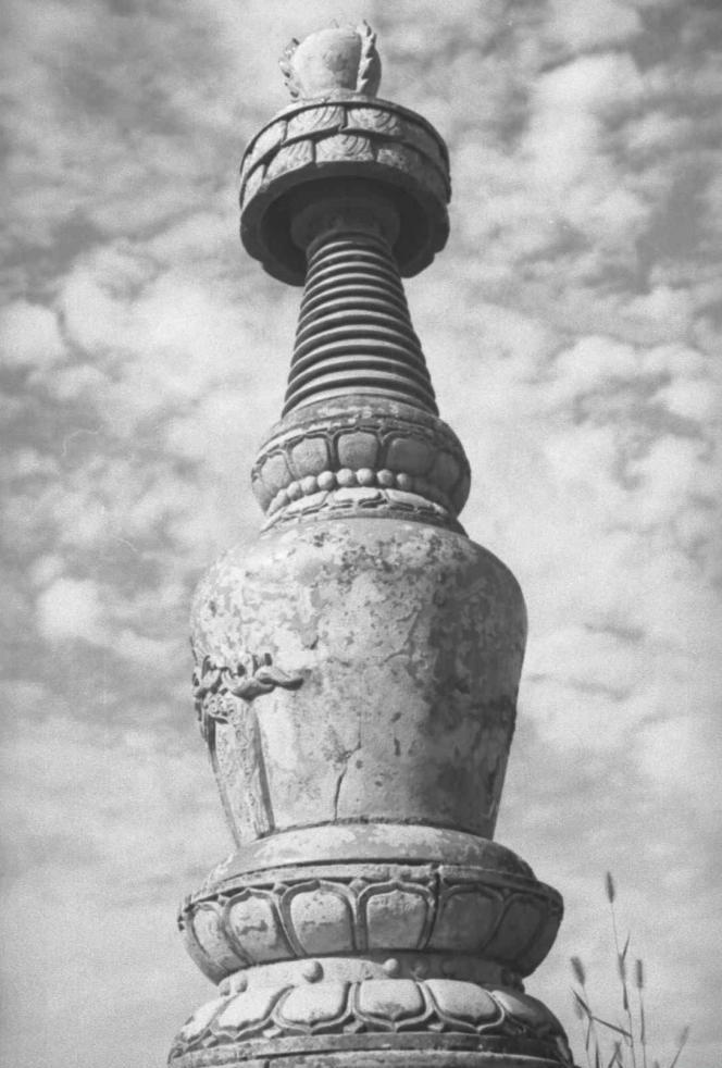 哈里森.福尔曼的中国摄影集.Harrison Forman Collection-Tibet.BY Harrison Forman.1932-193.jpg
