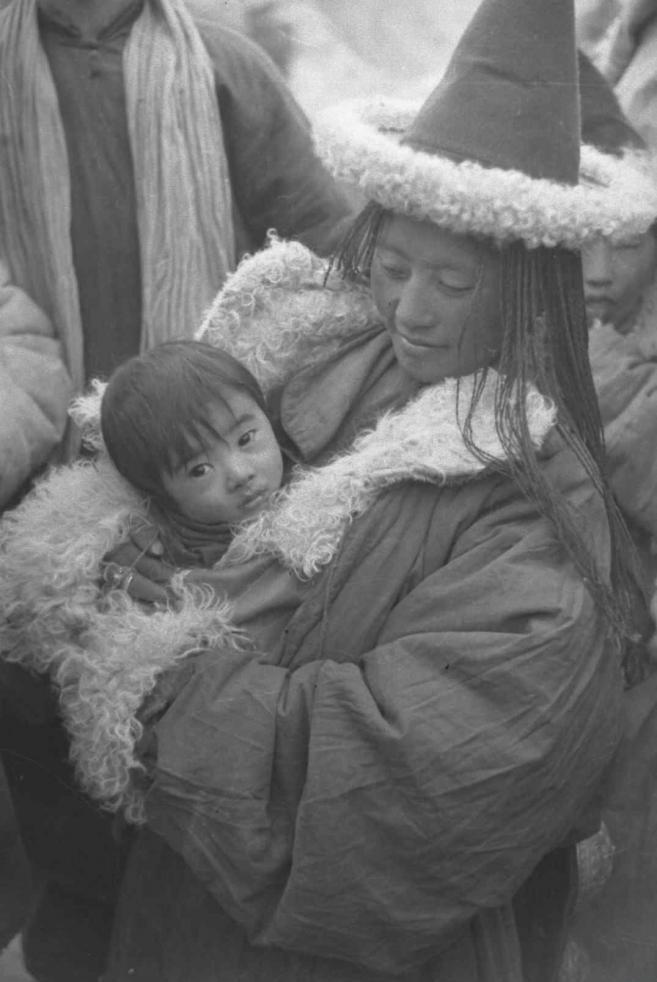哈里森.福尔曼的中国摄影集.Harrison Forman Collection-Tibet.BY Harrison Forman.1932-193.jpg