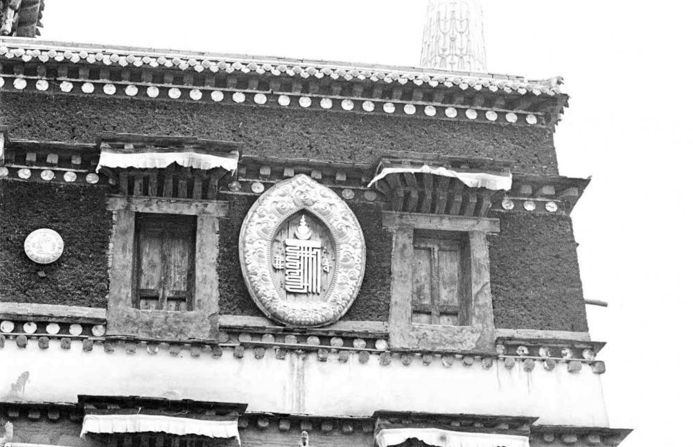 哈里森.福尔曼的中国摄影集.Harrison Forman Collection-Tibet.BY Harrison Forman.1932-193.jpg