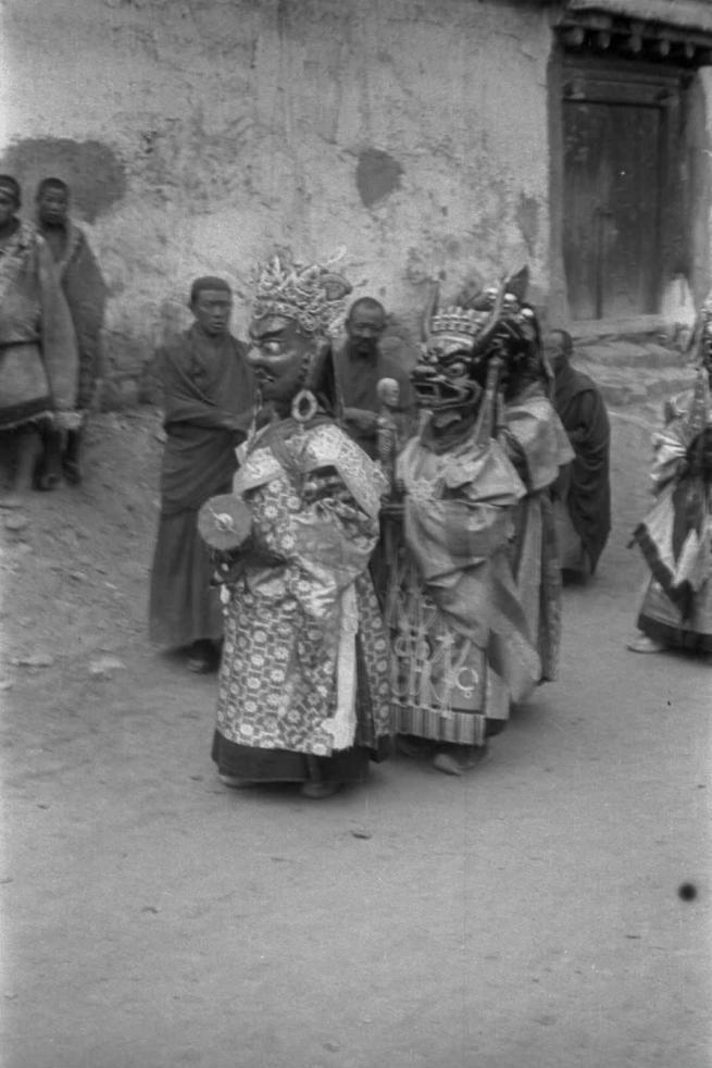 哈里森.福尔曼的中国摄影集.Harrison Forman Collection-Tibet.BY Harrison Forman.1932-193.jpg
