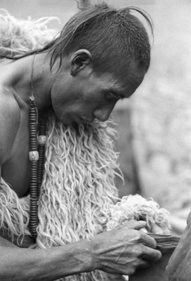 哈里森.福尔曼的中国摄影集.Harrison Forman Collection-Tibet.BY Harrison Forman.1932-193.jpg