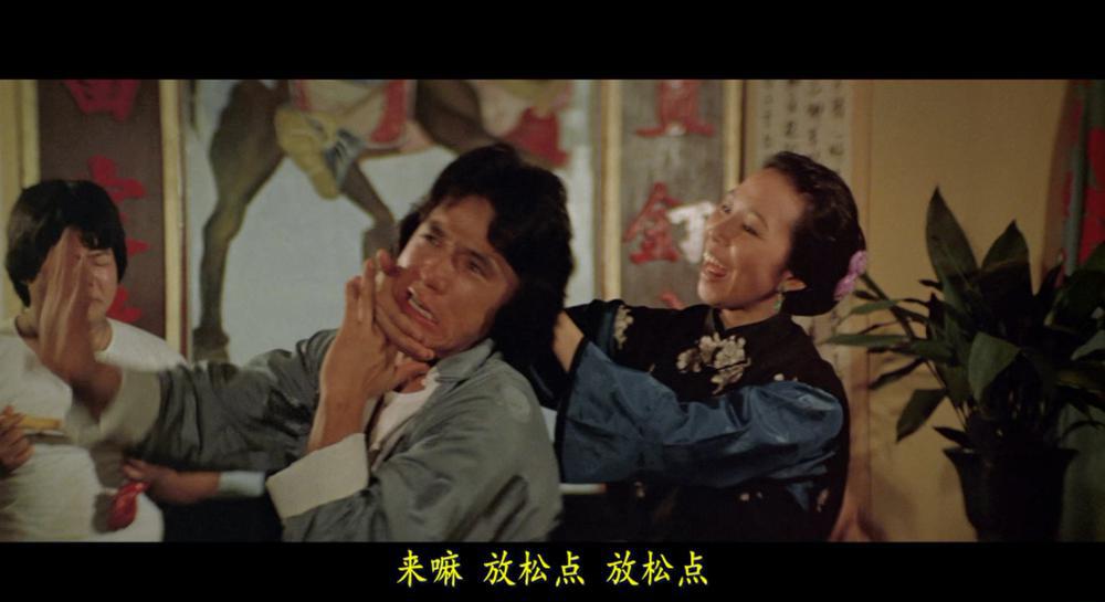 醉拳.Drunken Master 1978 1080p Blu-ray HEVC LPCM2.0-Emp128@HDWinG.mkv_20220123_105826..jpg