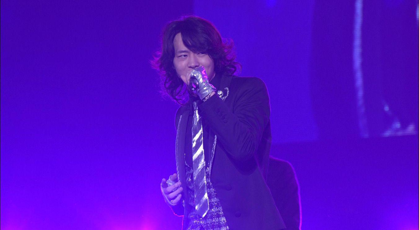 [Fanniimay]TOHOSHINKI 4th Live Tour 2009 -The Secret Code- Final in TOKYO DOME Blu-Ray.jpg