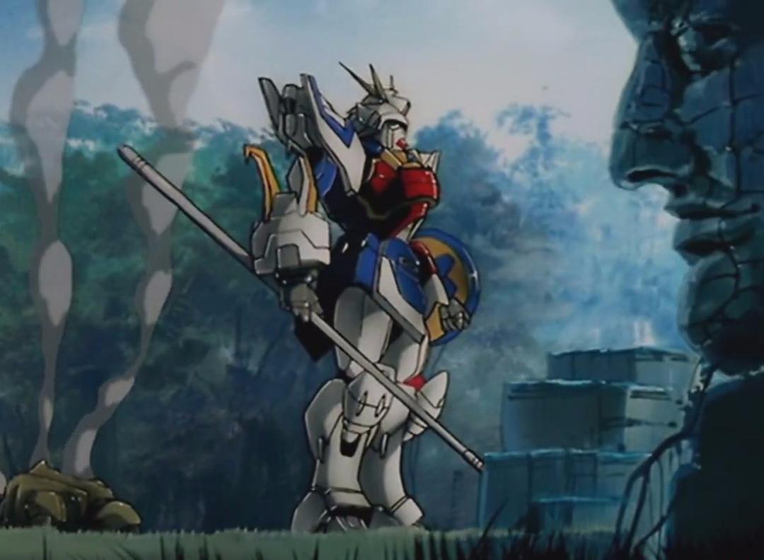 新机动战记高达W【高清】【日语外挂中字】 新機動戦記ガンダムW (New mobile Report Gundam .jpg