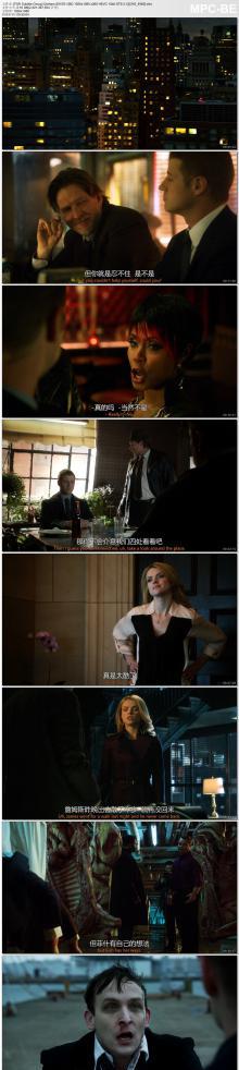[FSH Subtitle Group] Gotham.S01E01 [BD 1920x1080 x265 HEVC 10bit DTS 5.1][CHS_ENG].mkv.jpg