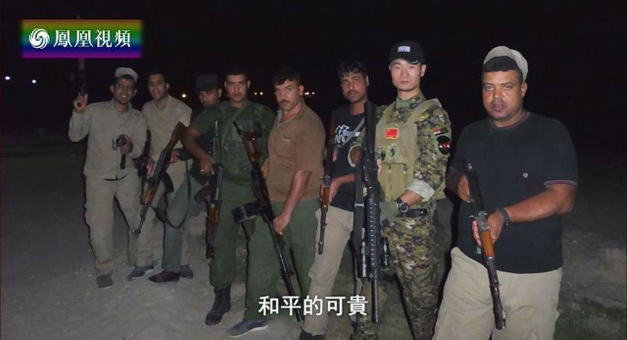 “我是路人甲”系列——我是“雇佣兵”[20-45-03].JPG